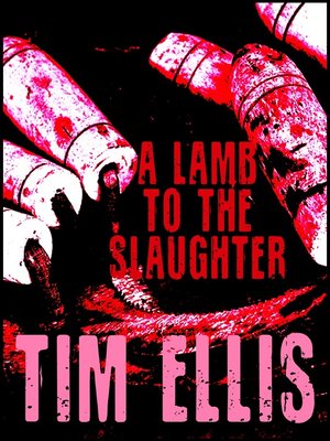 cover image of A Lamb to the Slaughter (P&R11)